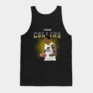 John Collins Tank Top